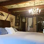 Lysko Gjestegard Bed & Breakfast Larvik