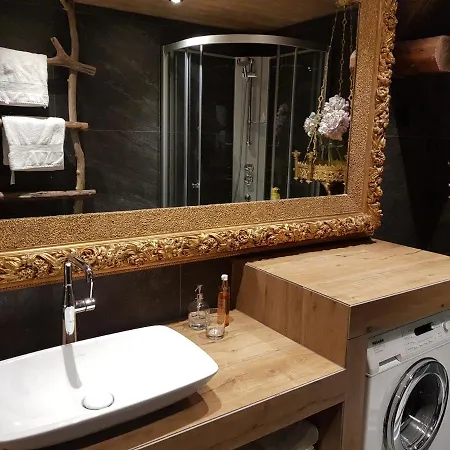 ベッド・アンド・ブレックファスト Lysko Gjestegard 4*