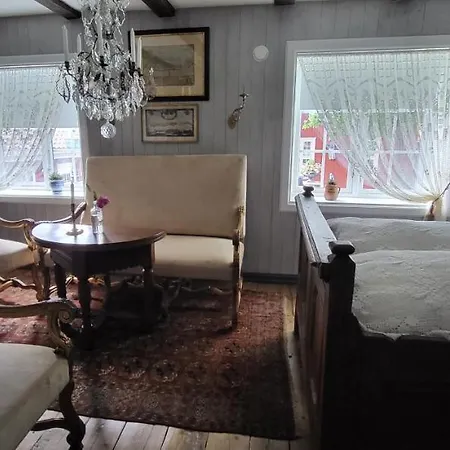 Lysko Gjestegard 4* ラルヴィク