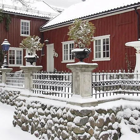 Bed & Breakfast Lysko Gjestegard Larvik