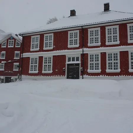 Lysko Gjestegard Larvik