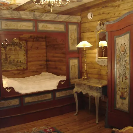 Bed & Breakfast Lysko Gjestegard Larvik