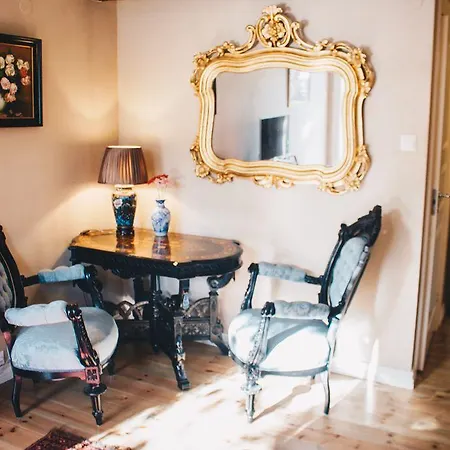 Lysko Gjestegard 4* ラルヴィク