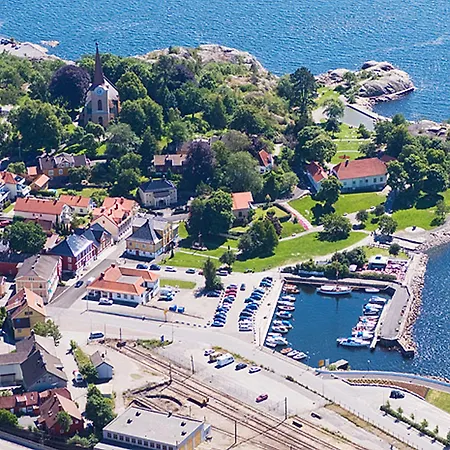 Lysko Gjestegard ベッド・アンド・ブレックファスト 4*