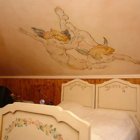 Lysko Gjestegard 4*