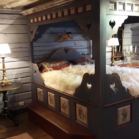 Bed & Breakfast Lysko Gjestegard Larvik