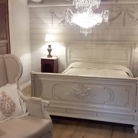 Lysko Gjestegard ラルヴィク