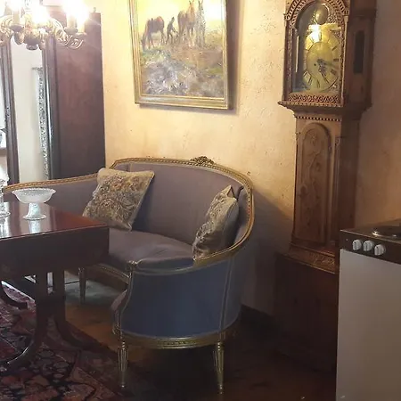 Bed & Breakfast Lysko Gjestegard