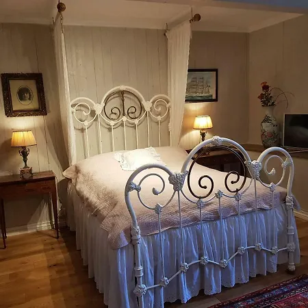 Lysko Gjestegard 4* ラルヴィク