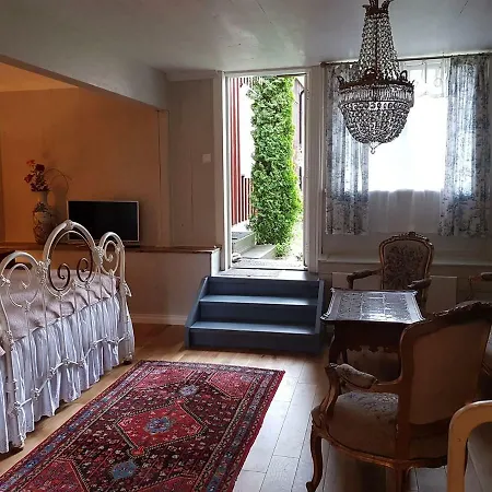 Lysko Gjestegard ラルヴィク