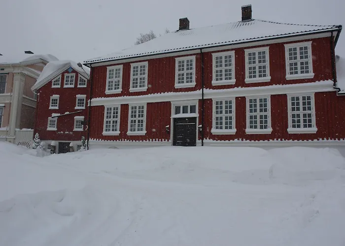 Lysko Gjestegard Larvik