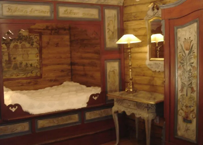 Bed & Breakfast Lysko Gjestegard Larvik