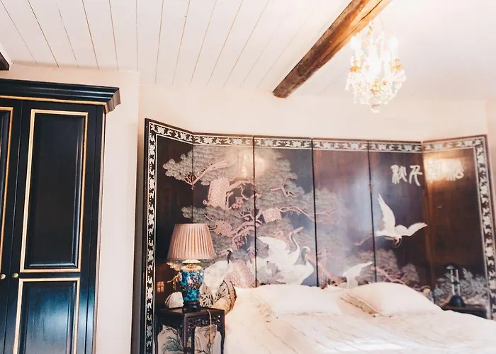 Lysko Gjestegard Λάρβικ