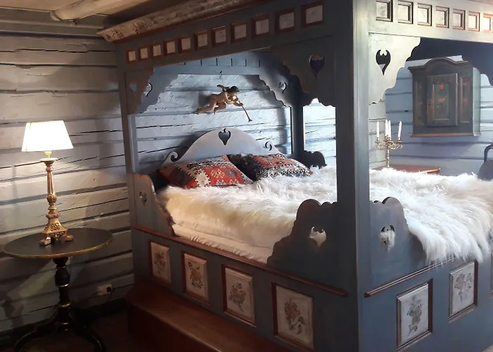 Lysko Gjestegard 4* Larvik