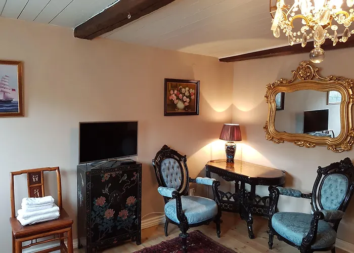 Lysko Gjestegard 4* Larvik