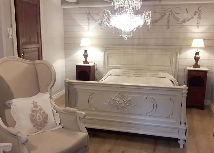 Lysko Gjestegard Λάρβικ