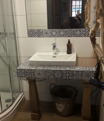 Bed & Breakfast Lysko Gjestegard Larvik