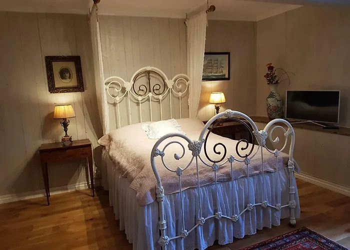 Lysko Gjestegard 4* Λάρβικ