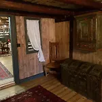 住宿加早餐酒店 里斯克盖斯特加住宿加早餐旅馆