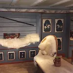 里斯克盖斯特加住宿加早餐旅馆 4*