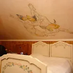 里斯克盖斯特加住宿加早餐旅馆 4*