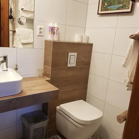 Lysko Gjestegård 3*