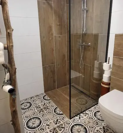 Nocleg ze śniadaniem Lysko Gjestegård 3*