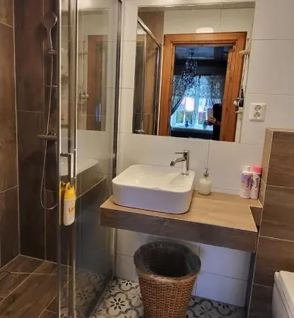 Lysko Gjestegård Nocleg ze śniadaniem 3*