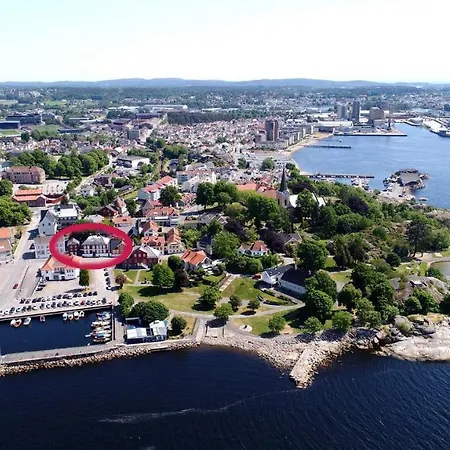 Lysko Gjestegård Larvik