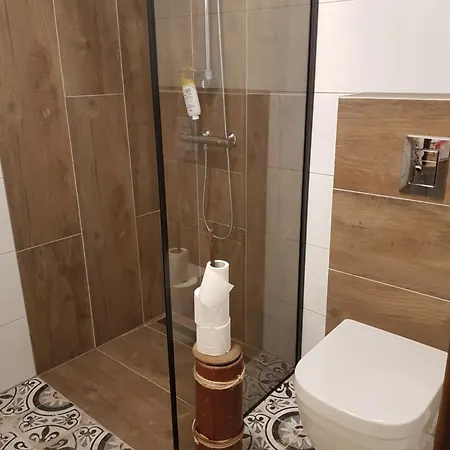 Lysko Gjestegård Nocleg ze śniadaniem 3*