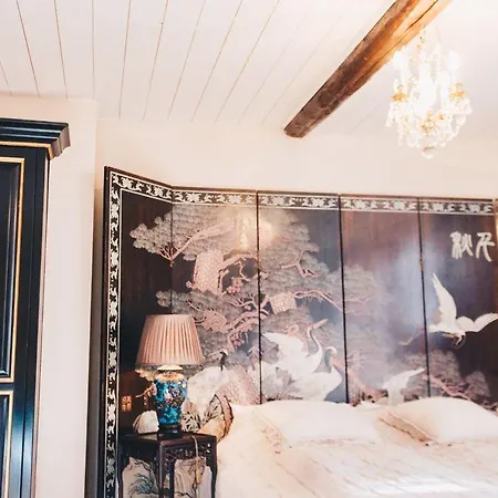 Lysko Gjestegard لارفيك