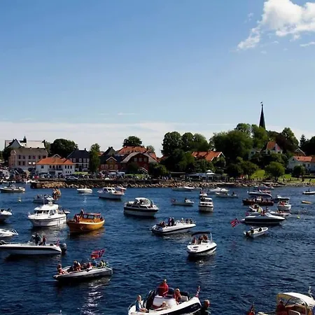 Bed & Breakfast Lysko Gjestegard Larvik