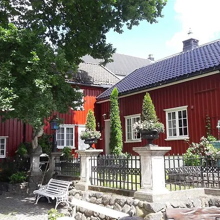 Lysko Gjestegård