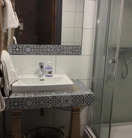 Nocleg ze śniadaniem Lysko Gjestegård 3*