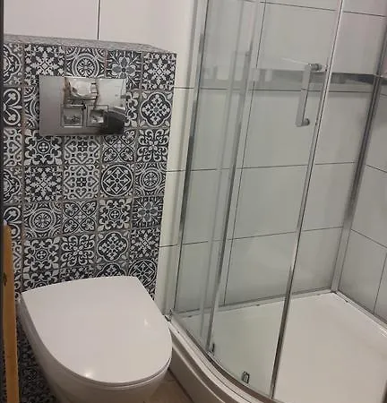 Nocleg ze śniadaniem Lysko Gjestegård