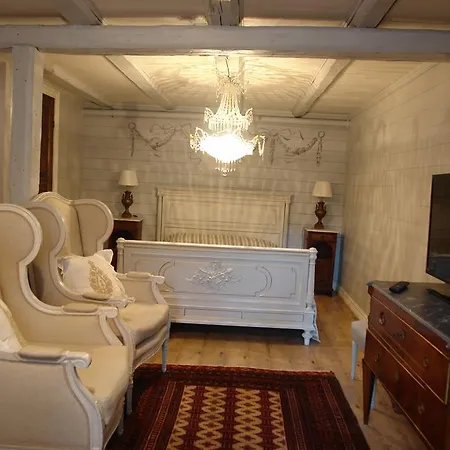 Lysko Gjestegård