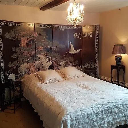 Lysko Gjestegård Nocleg ze śniadaniem Larvik