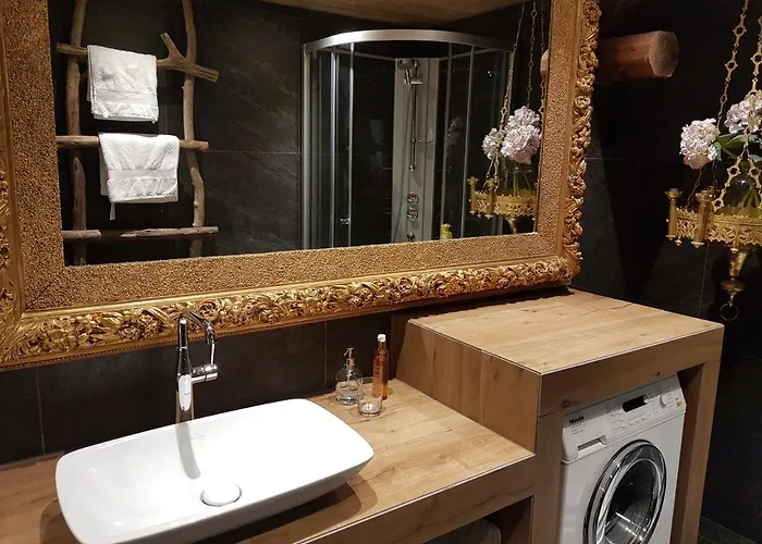 Bed & Breakfast Lysko Gjestegard 4*