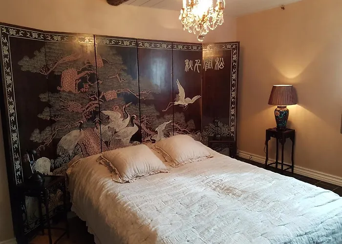 Lysko Gjestegard 4* Larvik