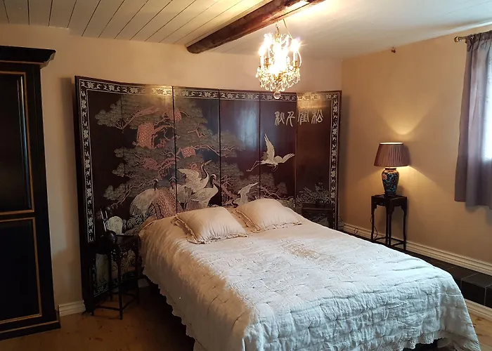 Lysko Gjestegard 4* Larvik