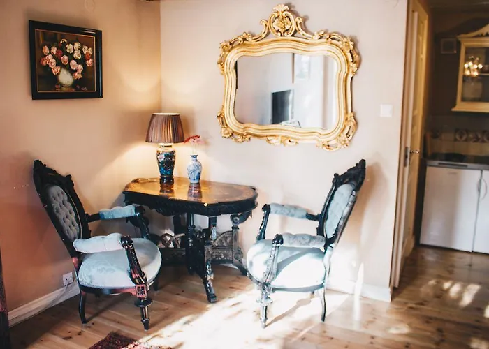 Lysko Gjestegard 4* Larvik