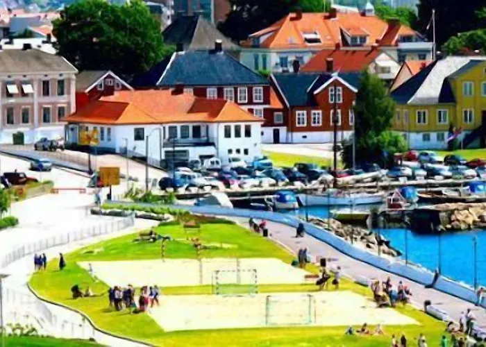 Lysko Gjestegard Bed & Breakfast