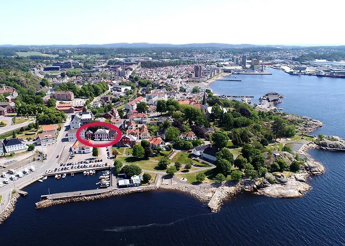 Lysko Gjestegard Bed & Breakfast