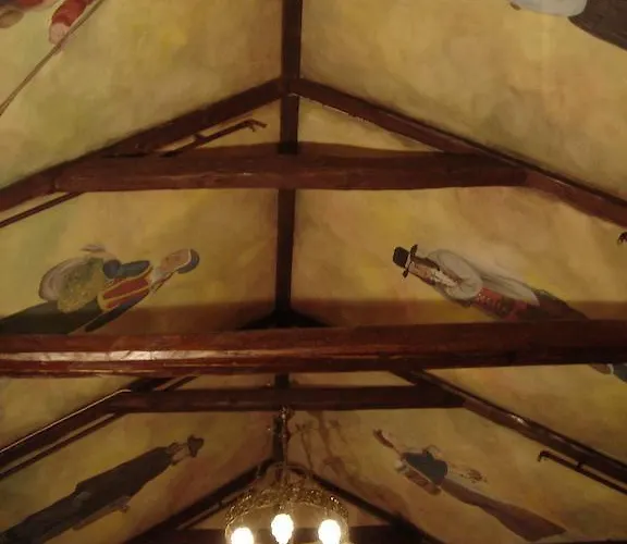 Lysko Gjestegard Bed & Breakfast