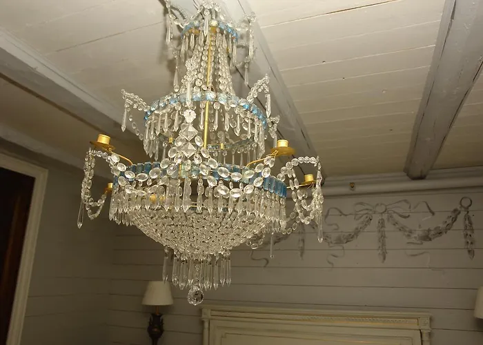 Lysko Gjestegard Larvik