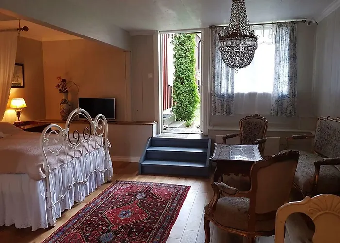 Lysko Gjestegard Larvik